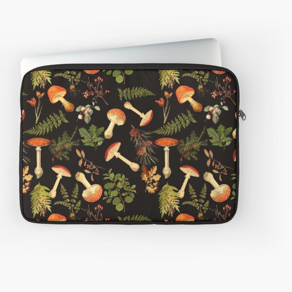 Thanksgiving Harvest Laptop Sleeve