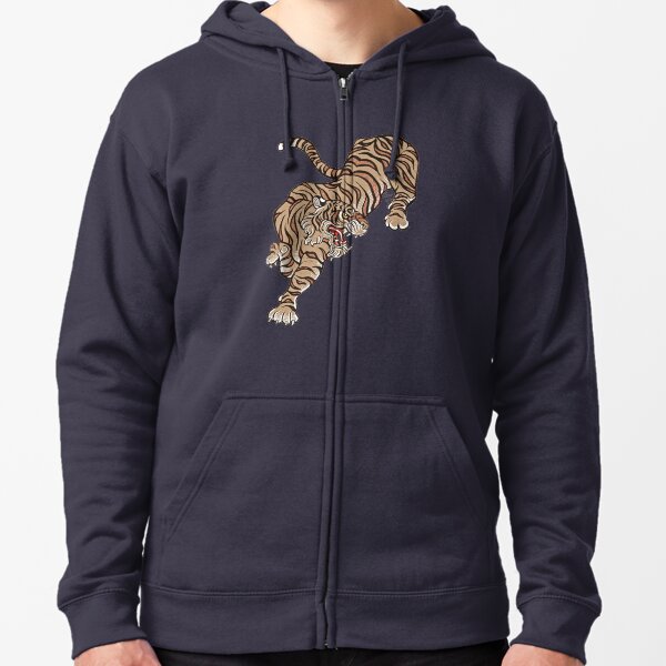 asian style hoodies