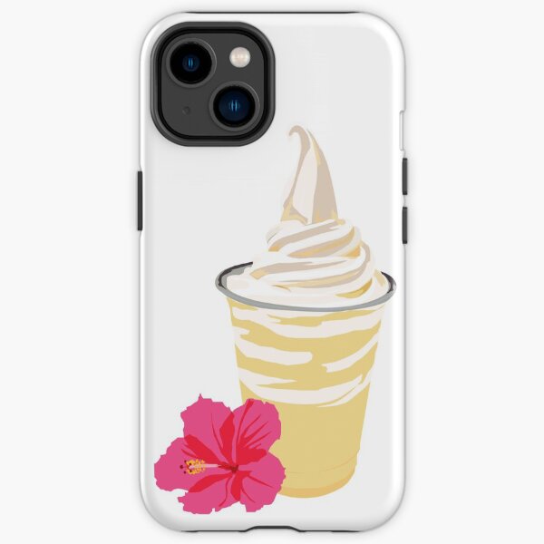 Dole Whip iPhone Tough Case
