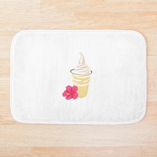 Dole Peitsche Badematte