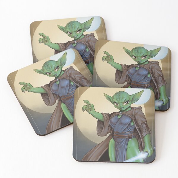Item preview, Green Space Babe designed and sold by Powers Art.