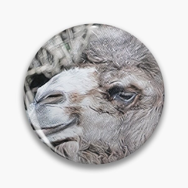 Item preview, Critically Endangered - Bactrian Camel designed and sold by Bluelizzy.
