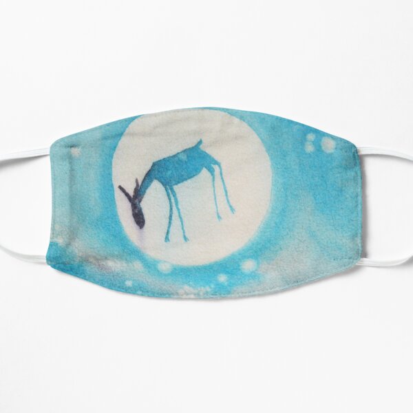 Luna Fawn Mask