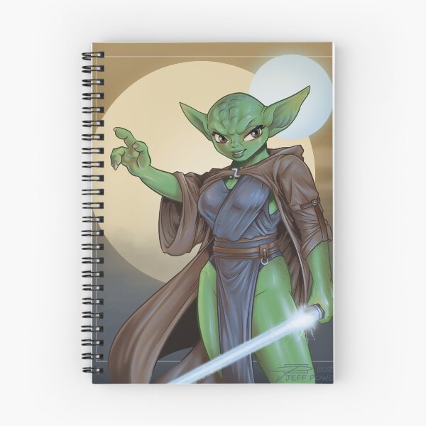 Item preview, Green Space Babe designed and sold by Powers Art.