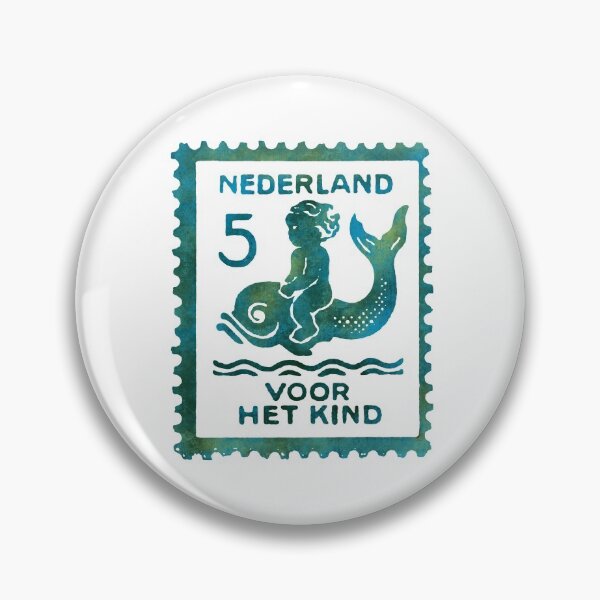 Item preview, Nederland designed and sold by bubbliciousart.