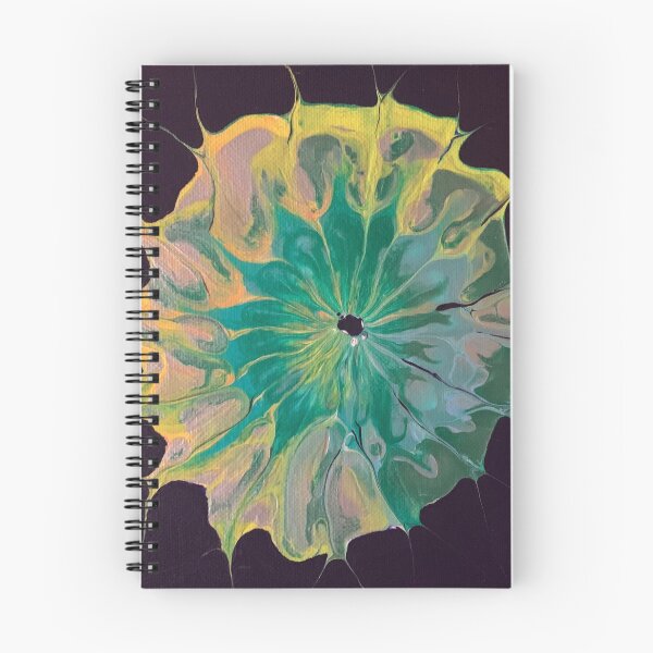 Aperçu de l'œuvre Fleur créée et vendue par Sattguy.