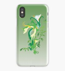 Overgrowth iPhone Case