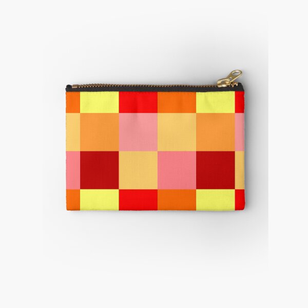 Item preview, warm colors squares designed and sold by VivianVirtue.