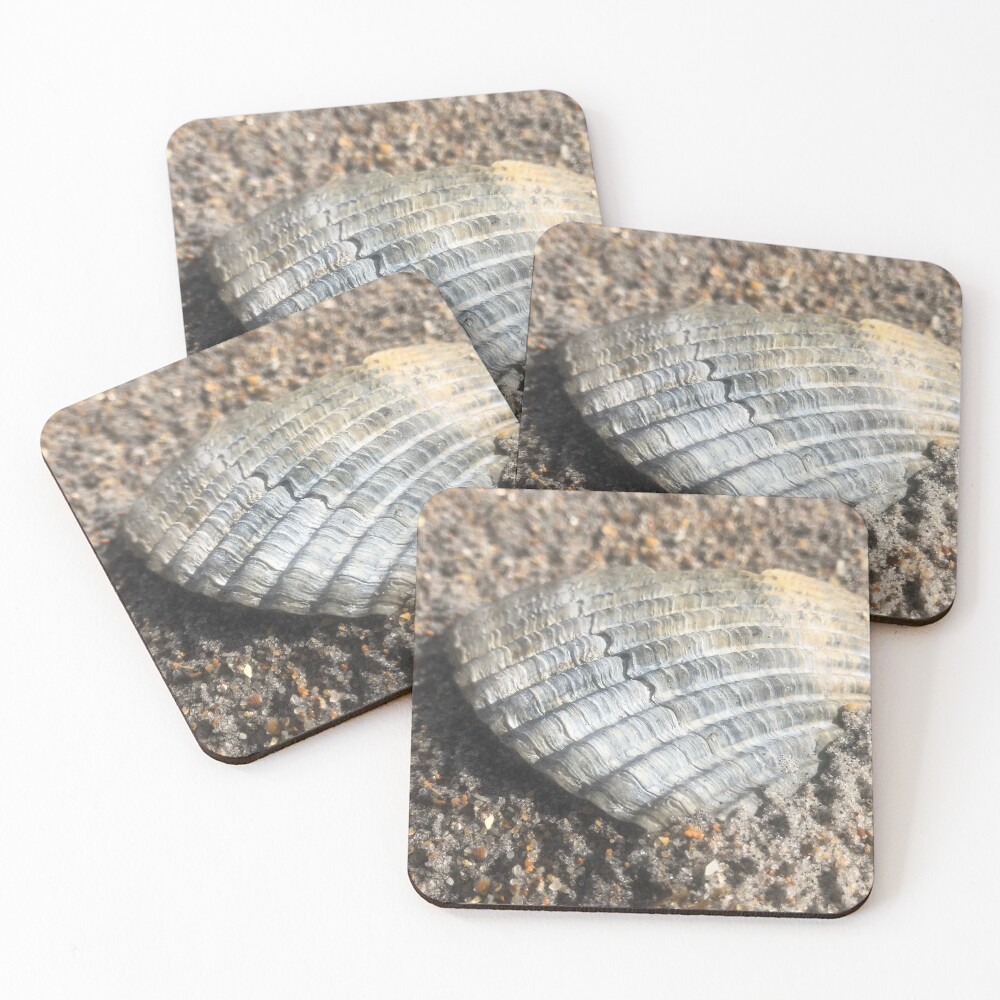 Item preview, Coasters (Set of 4) designed and sold by Sattguy.