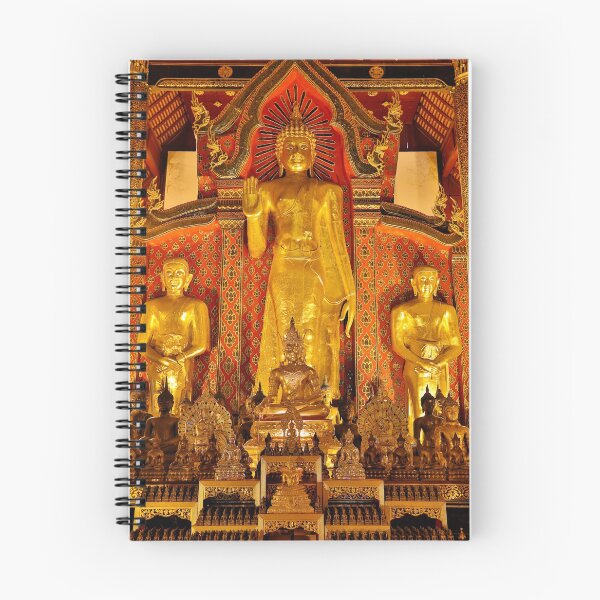Item preview, Wat Phra Singh Chiang Mai designed and sold by Kevin Miller Photography.