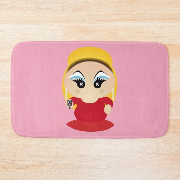 Item preview, DIVINE designed and sold by planetamagenta.