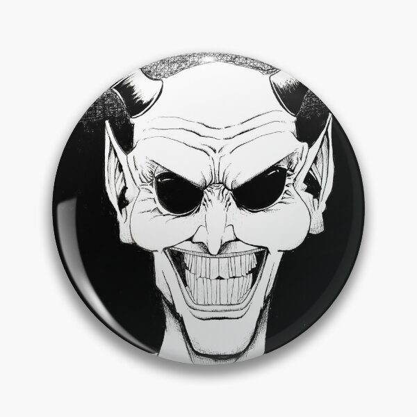 Item preview, Fiend designed and sold by pisceanpaul.
