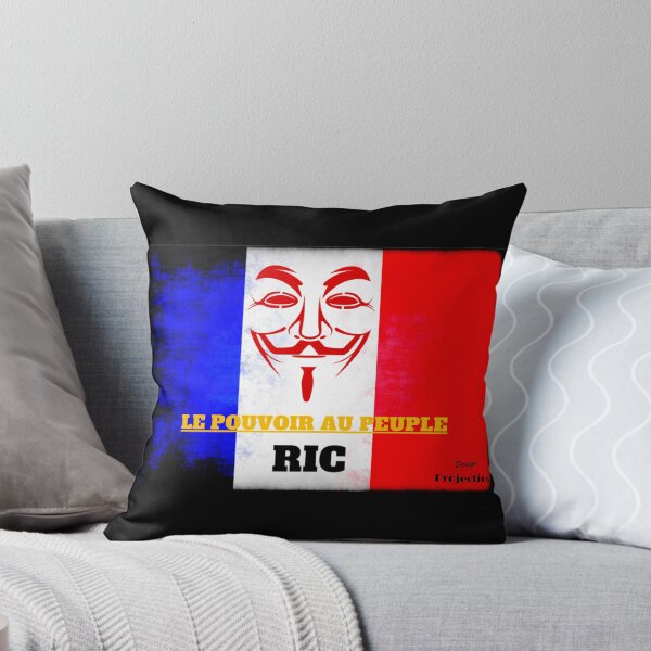 Item preview, Power to the people / RIC designed and sold by designprojets.
