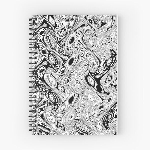 Item preview, Abstract Pseudorganic Tissue designed and sold by barruf.