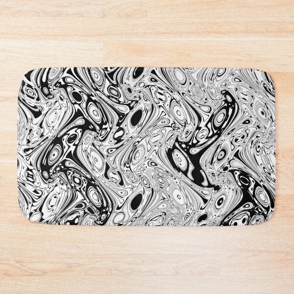 Item preview, Abstract Pseudorganic Tissue designed and sold by barruf.