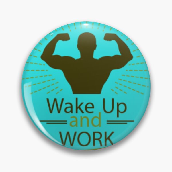 Item preview, Wake up designed and sold by RAJUBARHOI123.