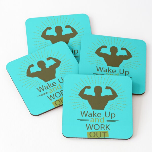 Item preview, Wake up designed and sold by RAJUBARHOI123.