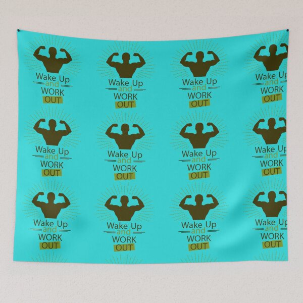 Item preview, Wake up designed and sold by RAJUBARHOI123.
