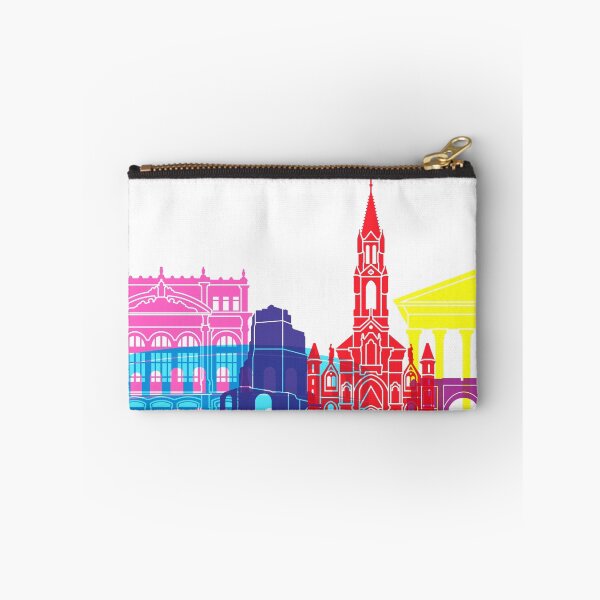 Item preview, Nimes skyline pop designed and sold by paulrommer.