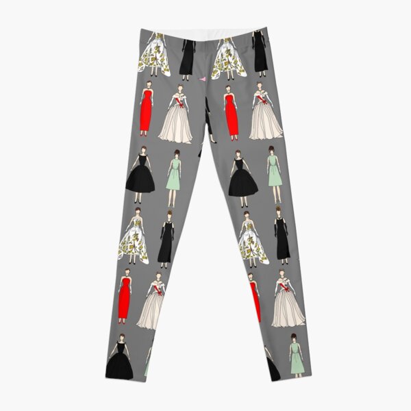 Outfits of Audrey Fashion Leggings