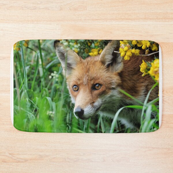 Item preview, Emerging Fox designed and sold by Gez Robinson.