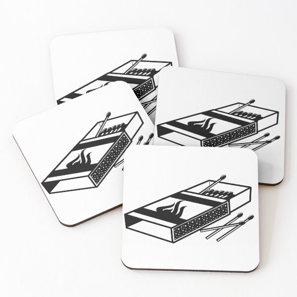 Item preview, Box of Matches designed and sold by Reethes.