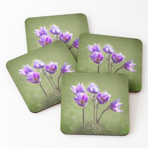 Item preview, Texturized Crocus designed and sold by Yukondick.