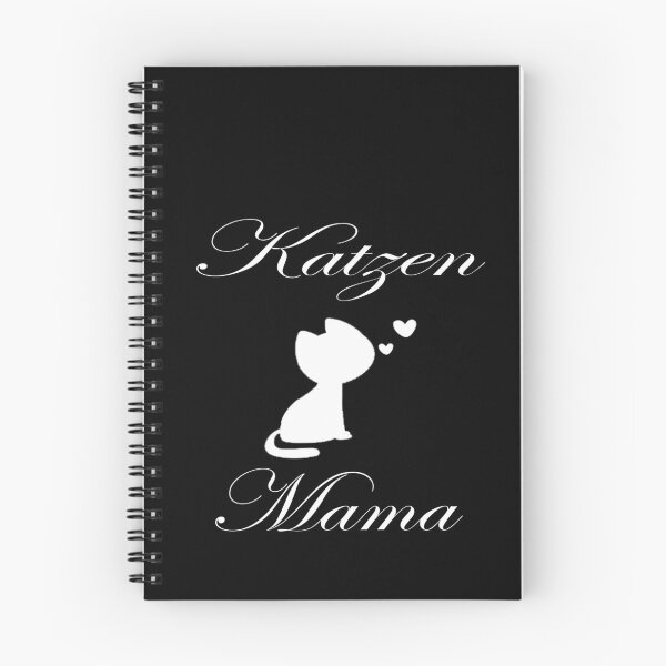 Item preview, katzen Mama katzenmama geschenk fur mutter designed and sold by alaechamlal.