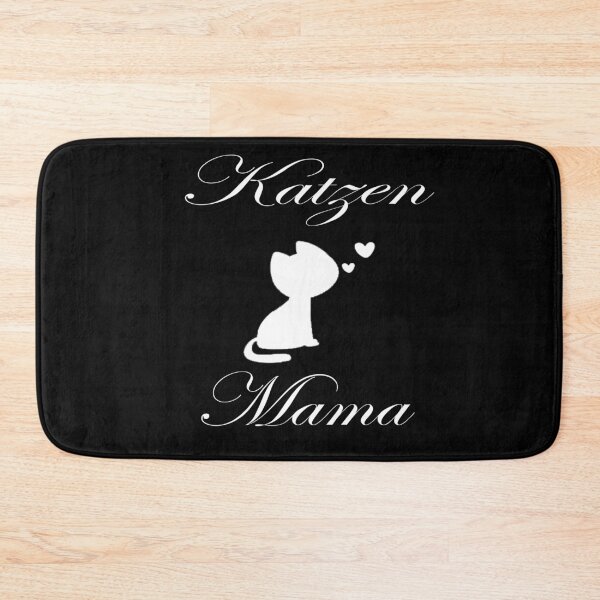Item preview, katzen Mama katzenmama geschenk fur mutter designed and sold by alaechamlal.