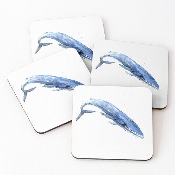Item preview, Blue Whale designed and sold by surenart.