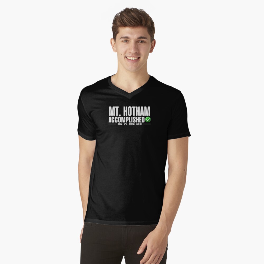Item preview, V-Neck T-Shirt designed and sold by JackCurtis1991.