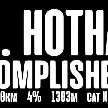 Artwork thumbnail, Mount Hotham Accomplished Cycling Australia by JackCurtis1991