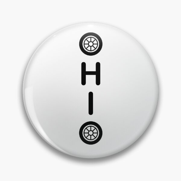 Item preview, Ohio Tires Vertical Light-Monotone designed and sold by TinyStarAmerica.