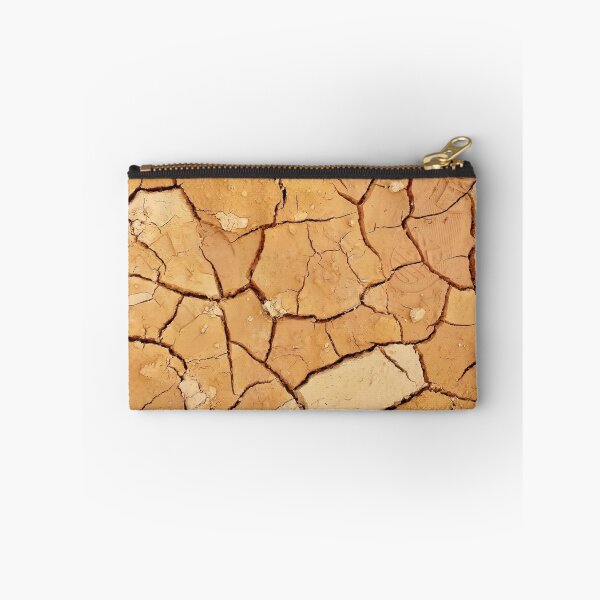 Item preview, Footprint in the Cracked Earth designed and sold by Scott Mitchell.