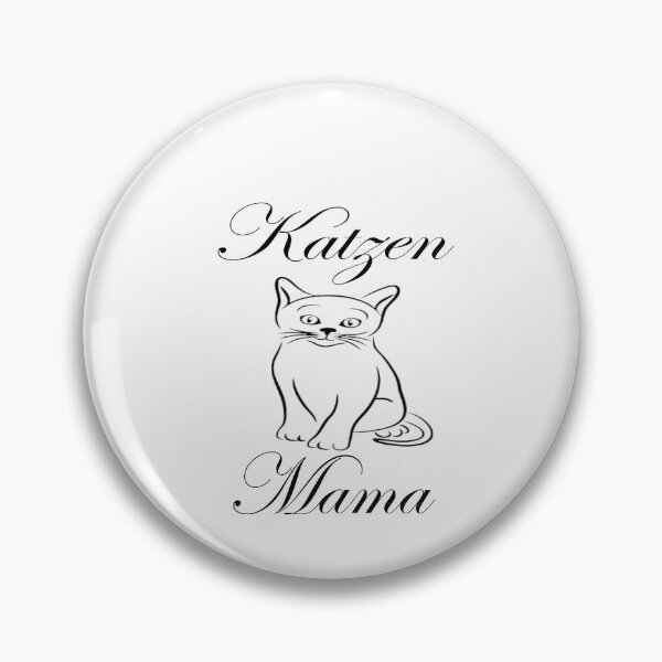 Item preview, katzen Mama katzenmama geschenk fur mutter designed and sold by alaechamlal.