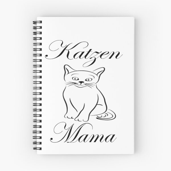 Item preview, katzen Mama katzenmama geschenk fur mutter designed and sold by alaechamlal.
