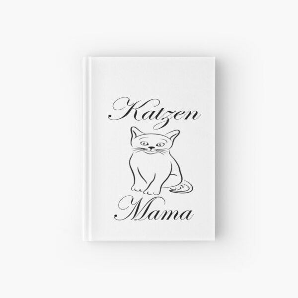 Katzenmama Geschenke Merchandise Redbubble