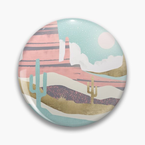 Item preview, Desert Sun designed and sold by spacefrogdesign.