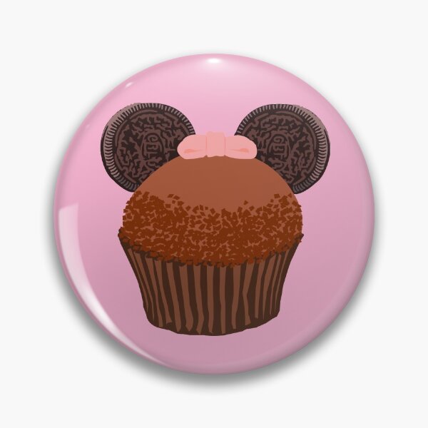 Artikelvorschau, Minnie-Cupcake! entworfen und verkauft von LisaDylanArt.