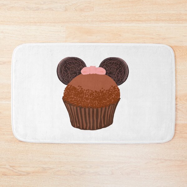Item preview, Minnie Cupcake! designed and sold by LisaDylanArt.