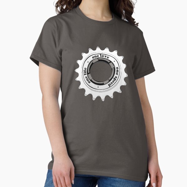 Item preview, One speed designed and sold by siege103.