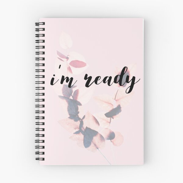 Item preview, Demi Lovato 'I'm Ready'  designed and sold by lovaticart.