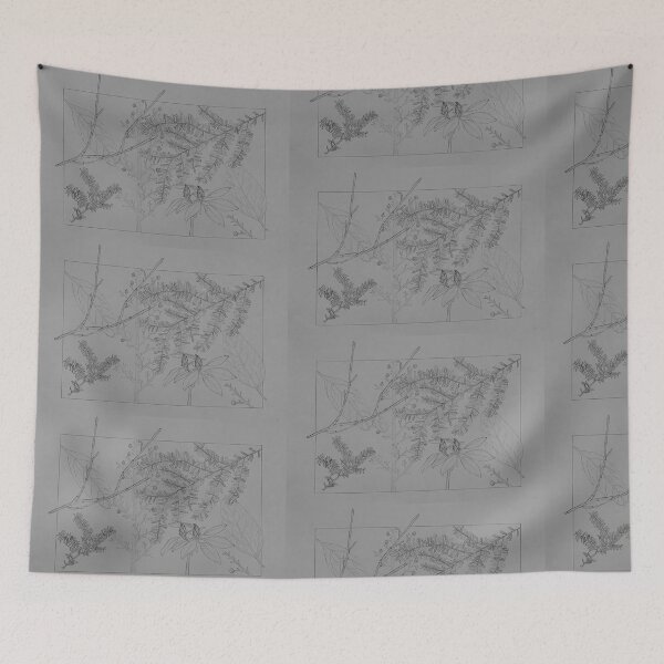 Item preview, Nature designed and sold by Gracie Comer.