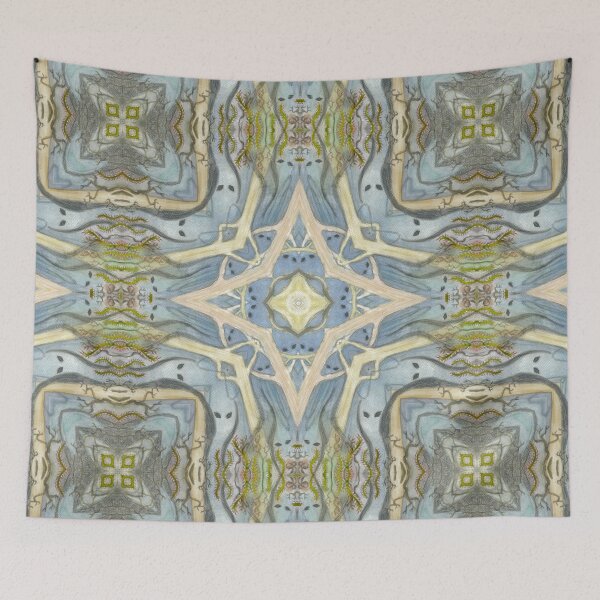 Item preview, Ojos de oscuridad designed and sold by tuile.