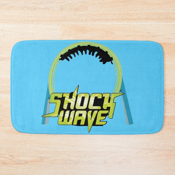 Item preview, Shockwave Loop Design designed and sold by DUSTIN Y.