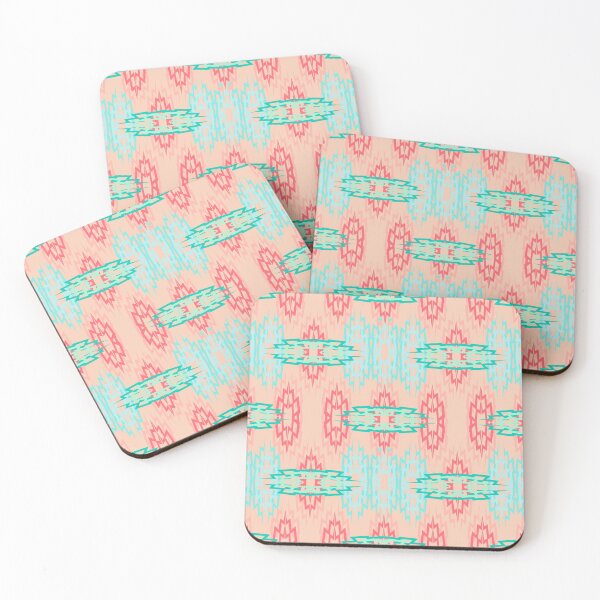 Item preview, delicate geometric pattern designed and sold by AvotArt.