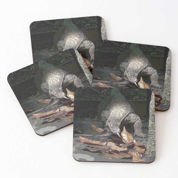 Item preview, Komodo Dragon designed and sold by Bluelizzy.