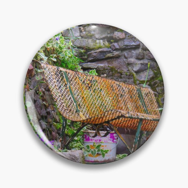 Item preview, The bench designed and sold by AHELENE.