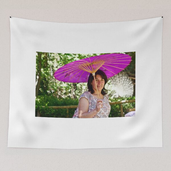 Item preview, cli family lady designed and sold by pcfyi.