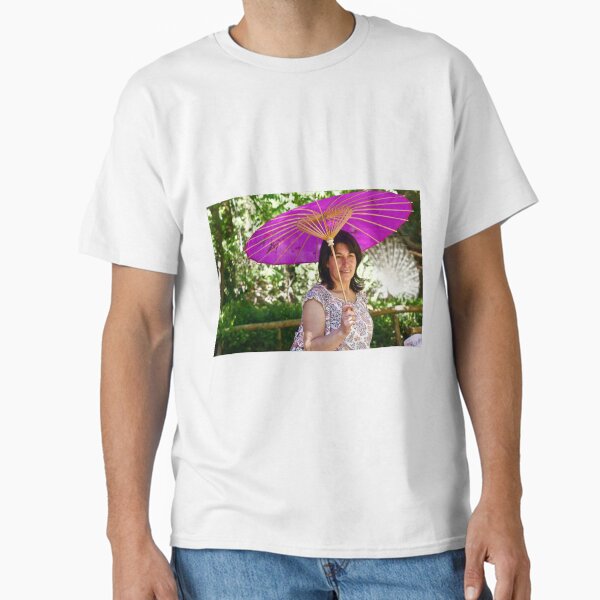 Item preview, cli family lady designed and sold by pcfyi.